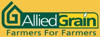 Allied Grain Logo